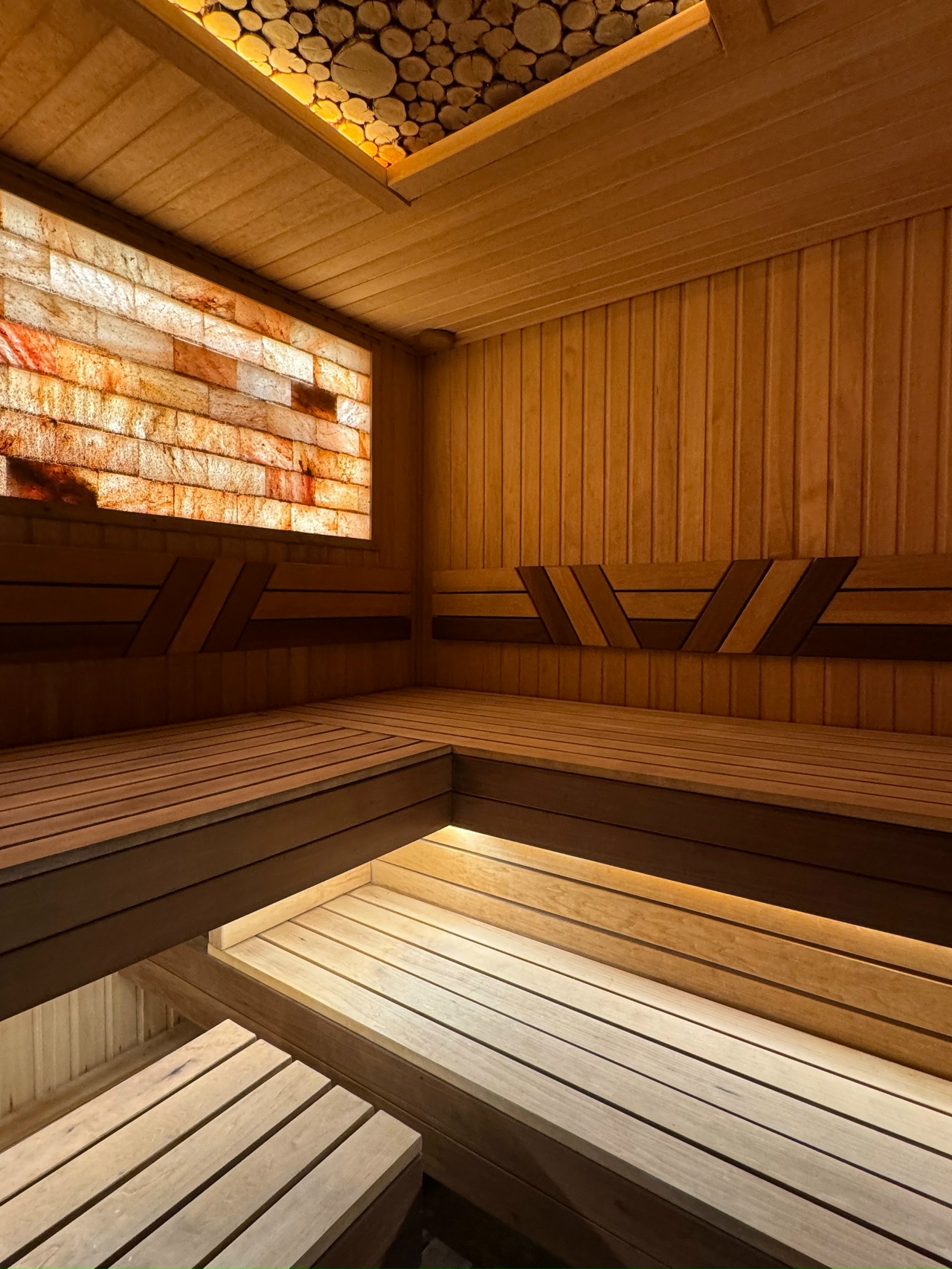 Ледяной релакс